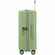 Чемодан FORZA S, светло-зеленый
