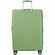Чемодан FORZA L, светло-зеленый