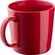 Кружка VALOTTI GRAND, красная