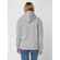 Худи KIRENGA 2.0 HEAVY VER. 2, серый меланж, размер XL