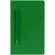Ежедневник MAGNET SHALL, недатированный, ярко-зеленый
