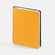 Ежедневник SPRING SHALL, недатированный, желтый