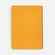 Ежедневник SPRING SHALL, недатированный, желтый