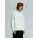 Худи унисекс PRIMA VISTA, белое, размер S