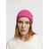 Шапка PRICKER, розовая (малиновая)