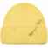 Шапка PRICKER, желтая (попкорн)