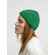 Шапка PRICKER, ярко-зеленая