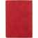 Ежедневник URBAN, недатированный, красный