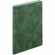 Ежедневник URBAN, недатированный, зеленый