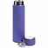 Термос с ситечком PERCOLA, фиолетовый