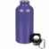 Бутылка для воды FUNRUN 400, фиолетовая