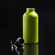 Бутылка для воды FUNRUN 400, зеленое яблоко
