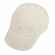 Бейсболка OBLAKO, утепленная, молочно-белая