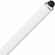 Вечный карандаш TRICORE со стилусом, белый