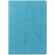 Ежедневник ROMANO, недатированный, голубой