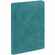 Ежедневник MARTOS, недатированный, бирюзовый