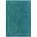 Ежедневник MARTOS, недатированный, бирюзовый