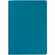 Ежедневник SPRING SHALL, недатированный, бирюзовый