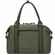 Сумка дорожная ROLLING, зеленая