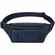 Сумка поясная PANAMA, синяя