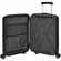 Чемодан BUTTERFLY S, черный