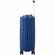 Чемодан BUTTERFLY S, синий
