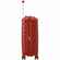 Чемодан BUTTERFLY S, красный