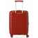 Чемодан BUTTERFLY S, красный