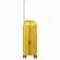 Чемодан BUTTERFLY S, желтый