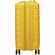 Чемодан BUTTERFLY S, желтый