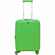 Чемодан BUTTERFLY S, зеленый