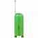 Чемодан BUTTERFLY S, зеленый