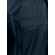 Дождевик-анорак ALATAU, укороченный, темно-синий, единый размер