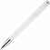 Ручка шариковая KLIPPA, белая