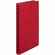Ежедневник SPRING URBAN на заказ, недатированный, красный