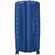 Чемодан BUTTERFLY L, синий