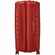Чемодан BUTTERFLY L, красный