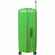 Чемодан BUTTERFLY L, зеленый
