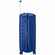 Чемодан BUTTERFLY M, синий