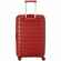 Чемодан BUTTERFLY M, красный