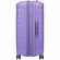 Чемодан BUTTERFLY M, фиолетовый