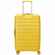 Чемодан BUTTERFLY M, желтый