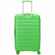 Чемодан BUTTERFLY M, зеленый