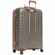 Чемодан E-LITE L, бежевый