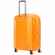 Чемодан LOGODUCK M, оранжевый