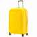 Чемодан LOGODUCK L, желтый