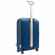 Чемодан LIGHT LTD EDITION M, синий
