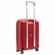 Чемодан LIGHT LTD EDITION S, красный