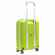 Чемодан LIGHT LTD EDITION S, зеленый