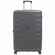 Чемодан SKYLINE L, серый